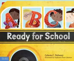 KNYGA Celeste Delaney ABC Ready for School