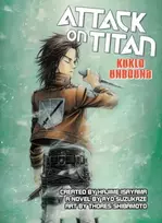 KNYGA Attack on Titan: Kuklo Unbound
