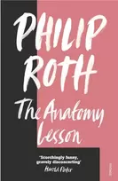 KNYGA Philip Roth Anatomy Lesson