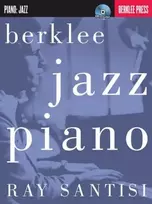 KNYGA Ray Santisi Berklee Jazz Piano