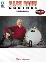 KNYGA Colin Bailey Bass Drum Control
