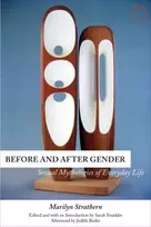 KNYGA Marilyn Strathern Before and After Gender – Sexual Mythologies of Everyday Life