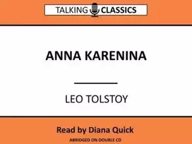 KNYGA Bookshop Anna Karenina