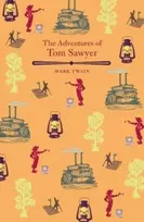 KNYGA Mark Twain Adventures of Tom Sawyer