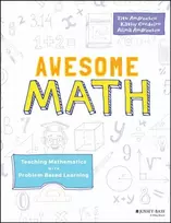 KNYGA Titu Andreescu Awesome Math