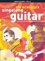 KNYGA Bookshop Abracadabra Singalong Guitar
