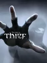 KNYGA Paul Davies Art of Thief