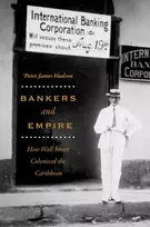 KNYGA Peter James Hudson Bankers and Empire