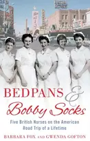 KNYGA Barbara Fox Bedpans And Bobby Socks