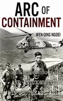 KNYGA Wen Qing Ngoei Arc of Containment