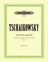 KNYGA Bookshop Album for the Young Op.39