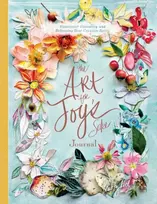 KNYGA Kristy Rice Art for Joy’s Sake Journal