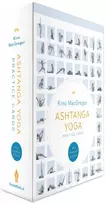 KNYGA Kino Macgregor Ashtanga Yoga Practice Cards