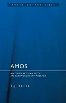 KNYGA Bookshop Amos : An Ordinary Man with an Extraordinary Message