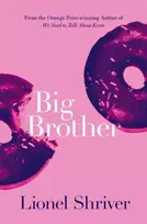 KNYGA Lionel Shriver Big Brother