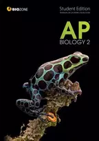 KNYGA Tracey Greenwood AP Biology 2 Student Edition - second edition