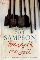 KNYGA Fay Sampson Beneath the Soil