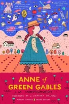KNYGA Lucy Maud Montgomery Anne of Žalias Gables