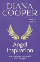 KNYGA Diana Cooper Angel Inspiration