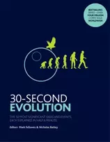 KNYGA Mark Fellowes 30-Second Evolution