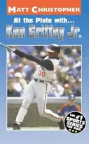 KNYGA Bookshop At the Plate with...Ken Griffey Jr.