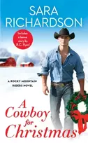 KNYGA Sara Richardson A Cowboy for Christmas