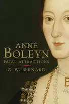 KNYGA Gw Bernard Anne Boleyn