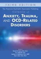 KNYGA Naomi Simon American Psychiatric Association Publishing Textbook of Anxiety, Trauma, and OCD-Related Disorders