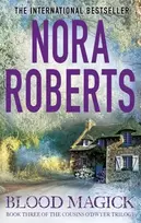 KNYGA Nora Roberts Blood Magick