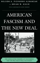 KNYGA Nelson A. Pichardo Almanzar American Fascism and the New Deal