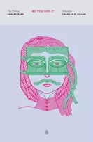 KNYGA William Shakespeare As You Like It