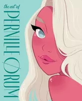KNYGA Art of Pernille rum
