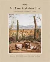 KNYGA Sara Combs At Home in Joshua Tree