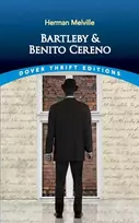 KNYGA Herman Melville Bartleby and Benito Cereno
