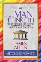 KNYGA James Allen As a Man Thinketh (Condensed Classics)