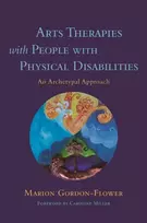 KNYGA Marion Gordon Flower Arts Therapies with People with Physical Disabilities