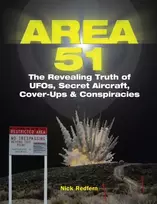 KNYGA Nick Redfern Area 51