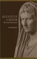 KNYGA Bookshop Augustus Caesar