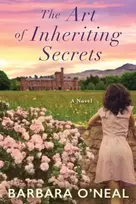 KNYGA Barbara Oneal Art of Inheriting Secrets