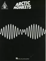 KNYGA Arctic Monkeys - AM