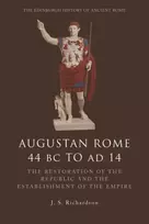 KNYGA Bookshop Augustan Rome 44 BC to AD 14