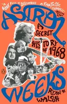 KNYGA Ryan H Walsh Astral Weeks