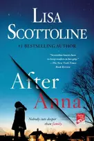 KNYGA Lisa Scottoline After Anna