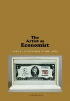 KNYGA Sophie Cras Artist as Economist