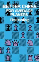 KNYGA Bookshop Better Chess for Average Players