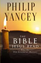 KNYGA Philip Yancey Bible Jesus Read