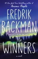 KNYGA Fredrik Backman Winners