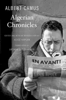 KNYGA Albert Camus Algerian Chronicles