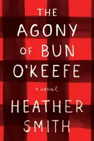 KNYGA Heather T Smith Agony of Bun O'Keefe