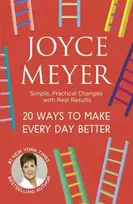 KNYGA Joyce Meyer 20 Ways to Make Every Day Better